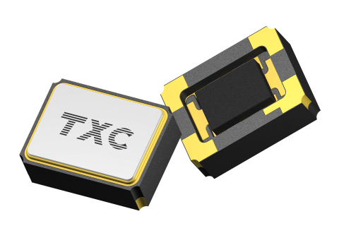 TCXO-Products-TXC Corporation.