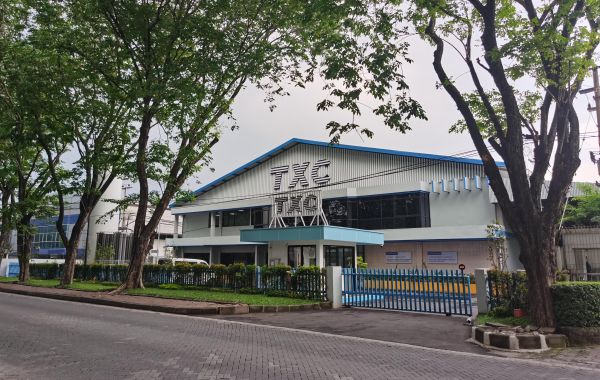 PT TXC TECHNOLOGY INDONESIA
