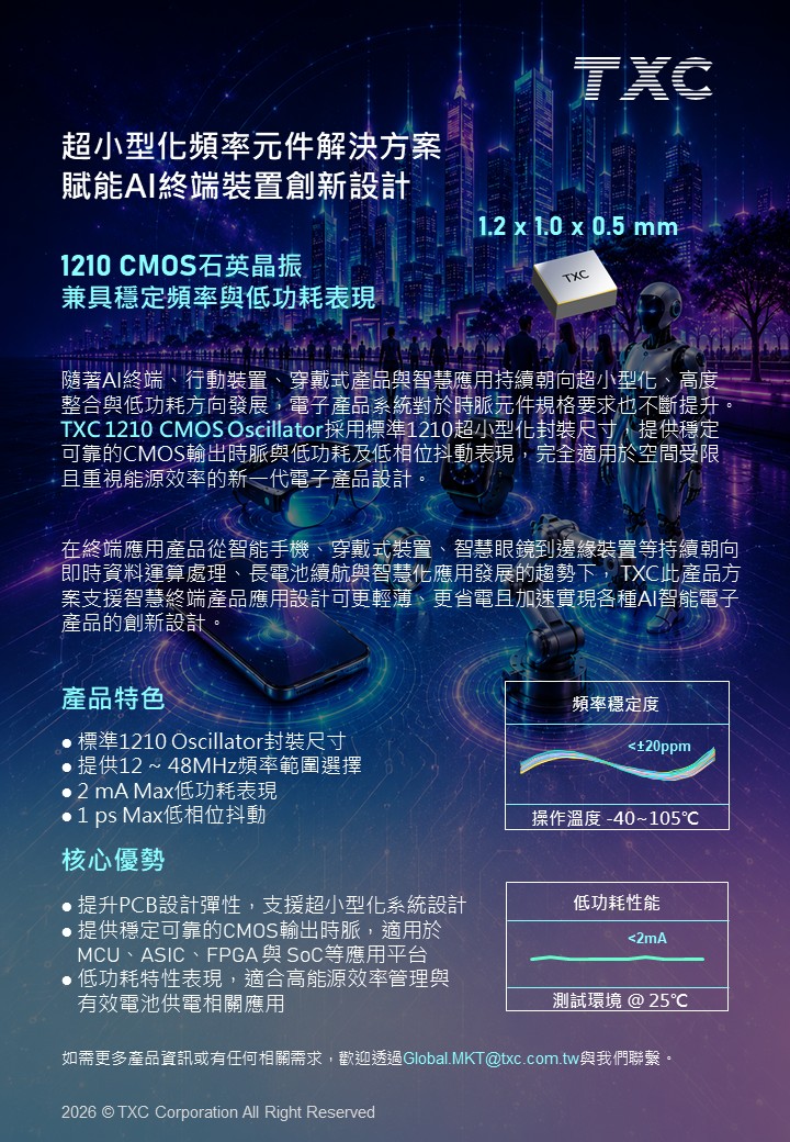 1210CMOS繁